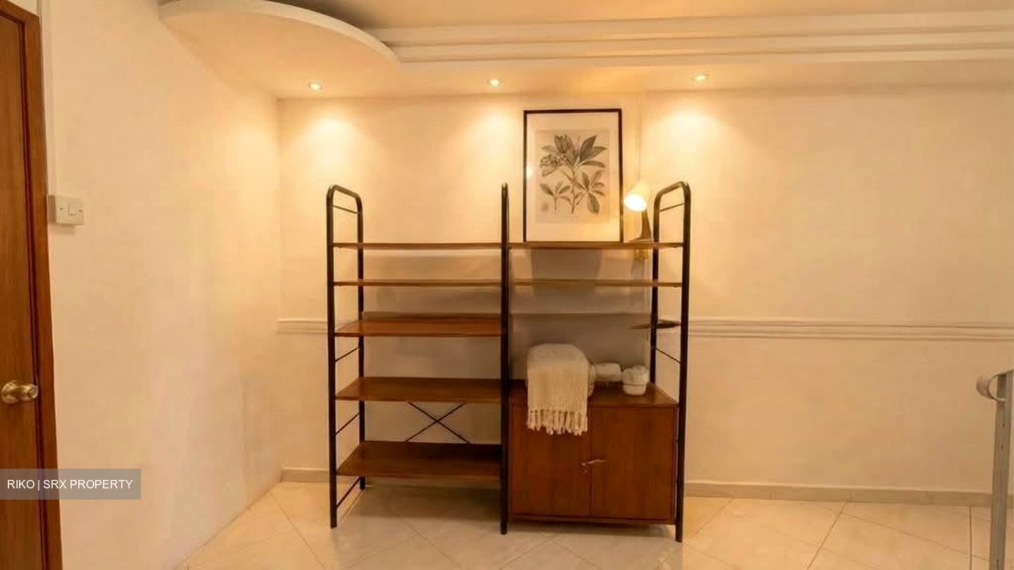 Ivory Heights (D22), Condominium #558299831